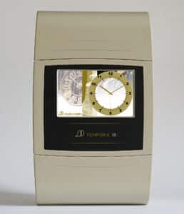 Tempora - Americlock Tempora III