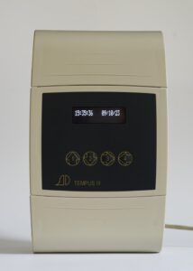 Tempus III - Americlock Tempus III